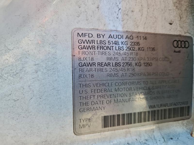 Фото 14 - AUDI A4