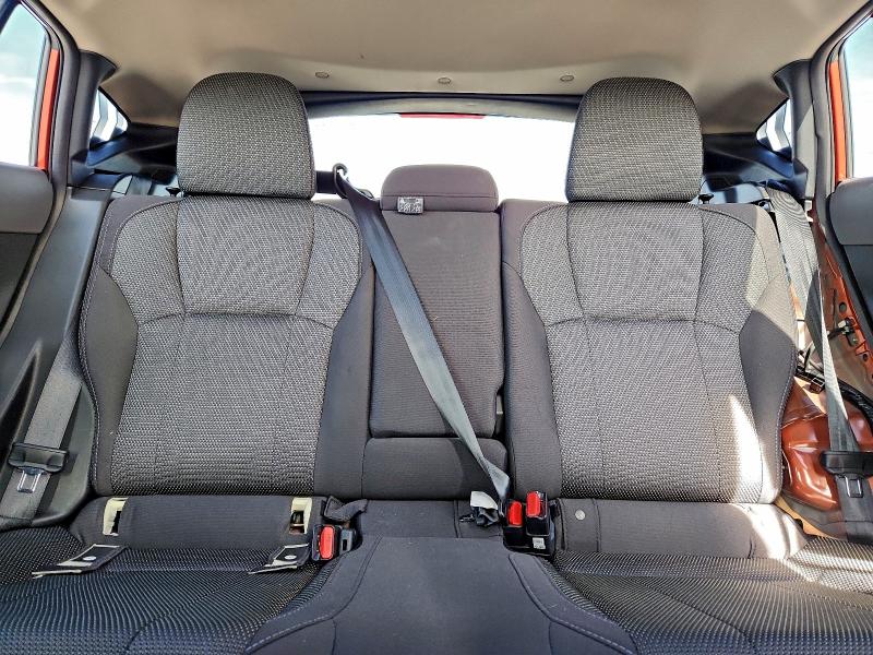 Фото 10 - SUBARU CROSSTREK