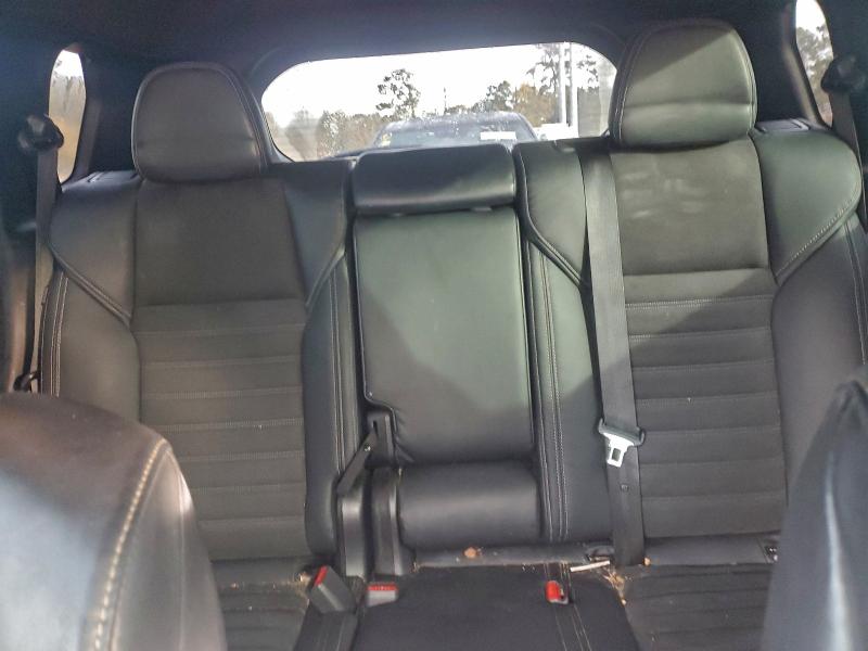 Фото 10 - MITSUBISHI OUTLANDER