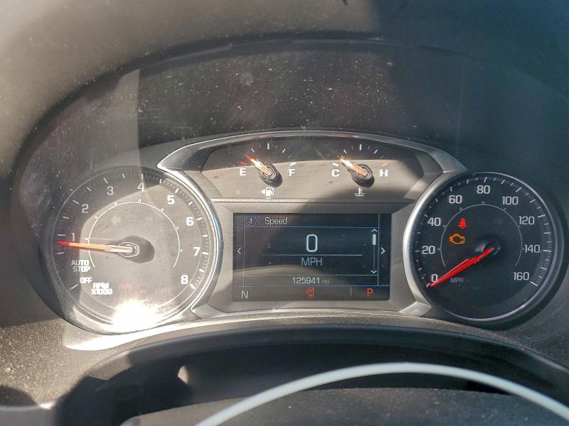 Фото 9 - GMC TERRAIN