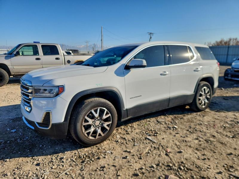 Фото 1 - GMC ACADIA