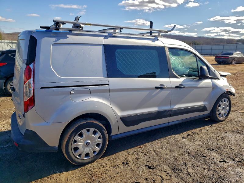 Фото 3 - FORD TRANSIT