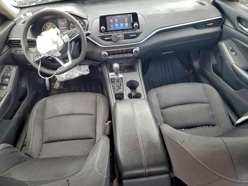 Фото 8 - NISSAN ALTIMA