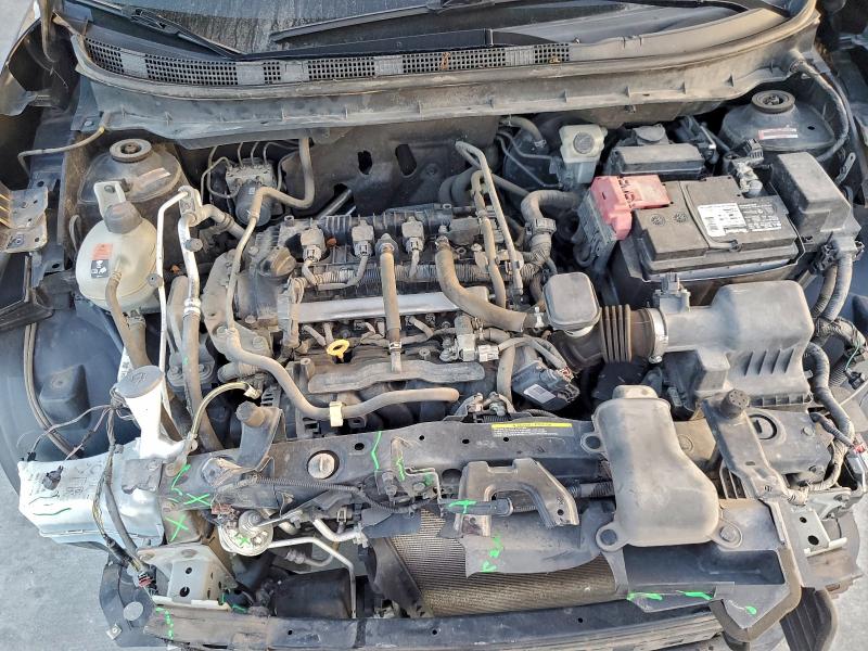 Фото 12 - NISSAN KICKS