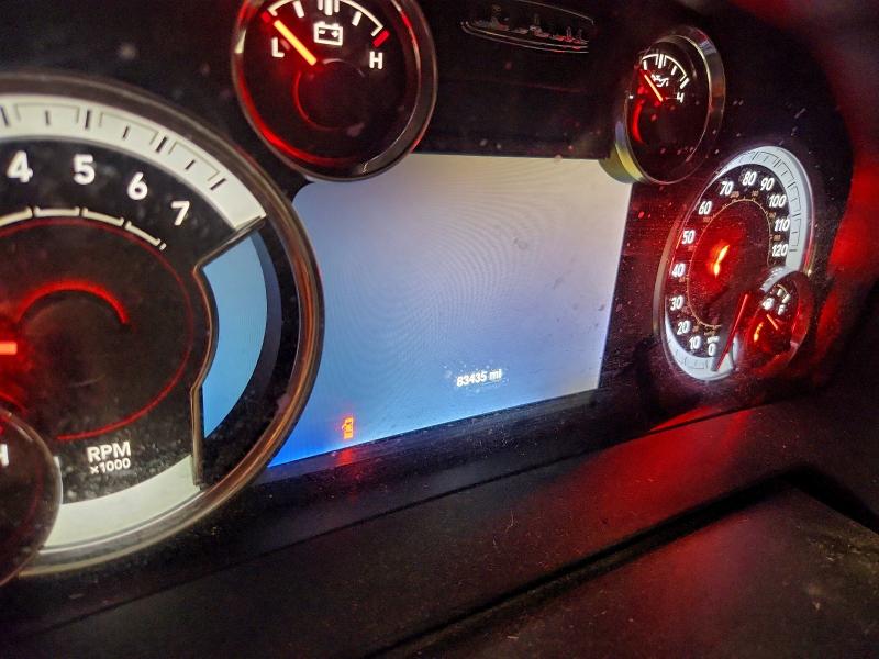 Фото 9 - RAM 1500