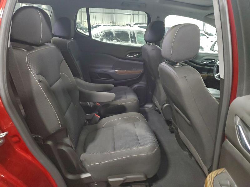 Фото 11 - GMC ACADIA