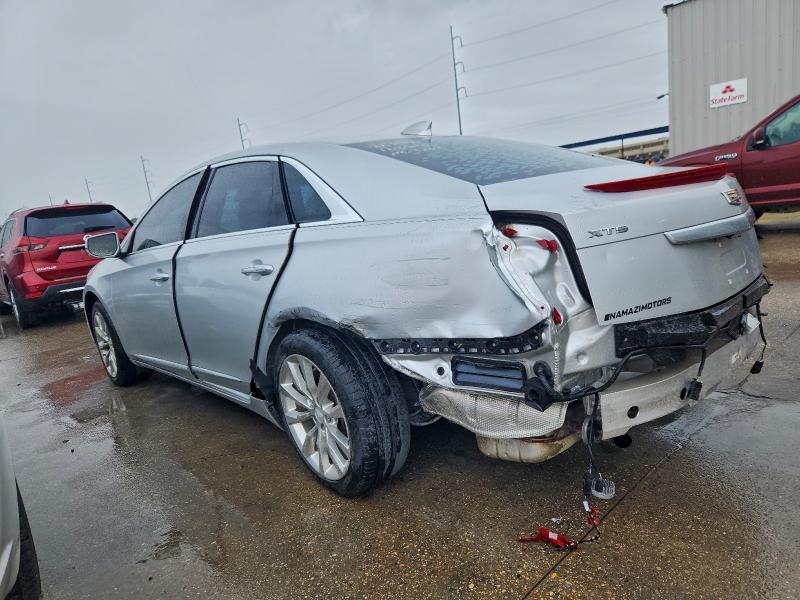 Фото 2 - CADILLAC XTS