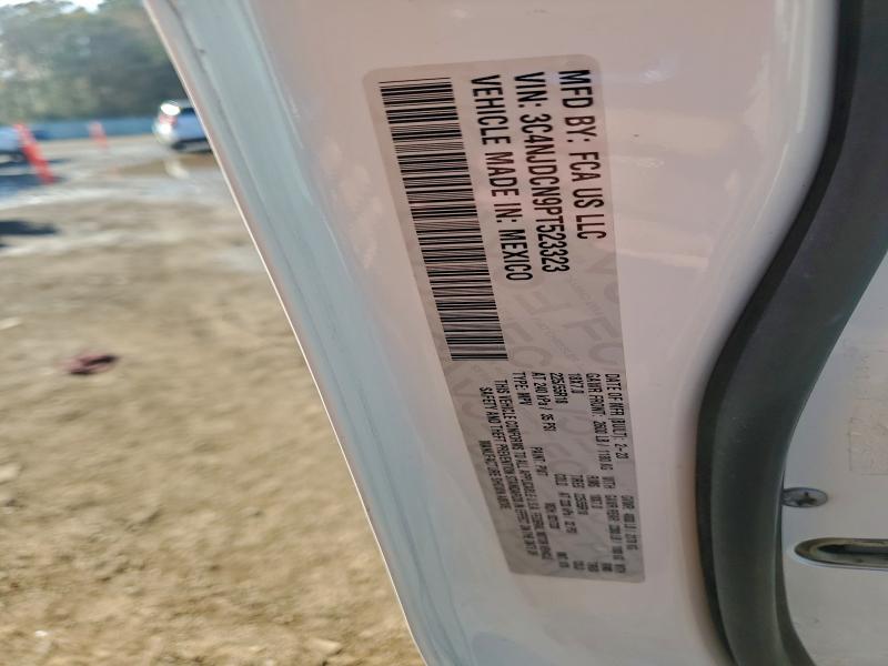 Фото 12 - JEEP COMPASS