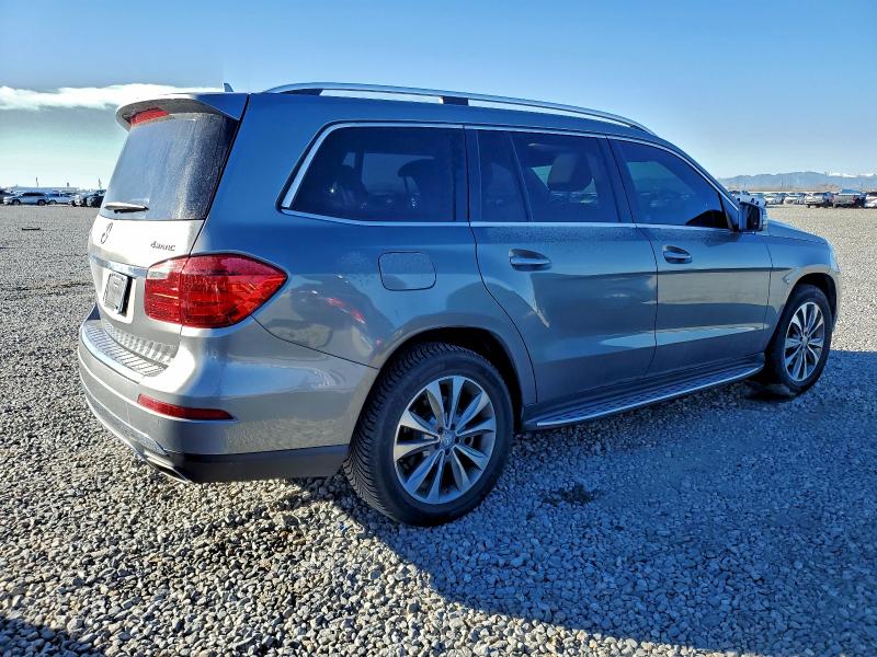 MERCEDES-BENZ GL-CLASS 2016 VIN 4JGDF6EE0GA696365