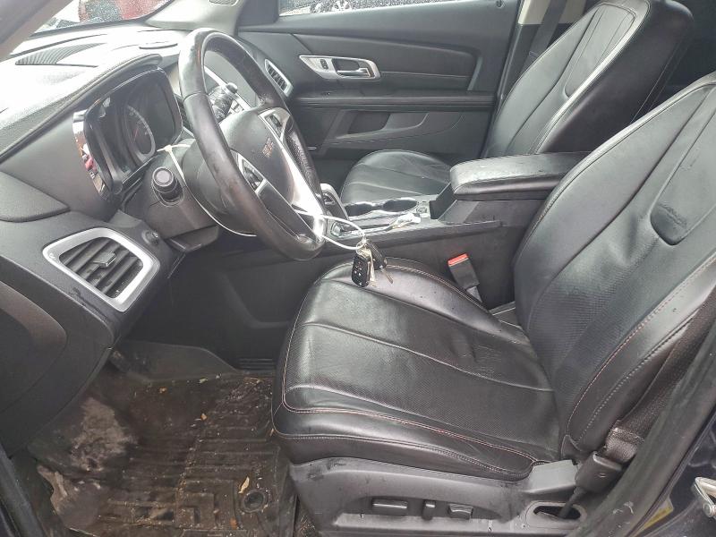 Фото 7 - GMC TERRAIN