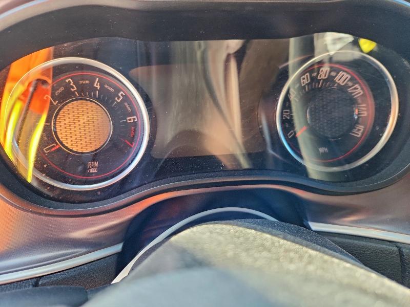 Фото 9 - DODGE CHALLENGER