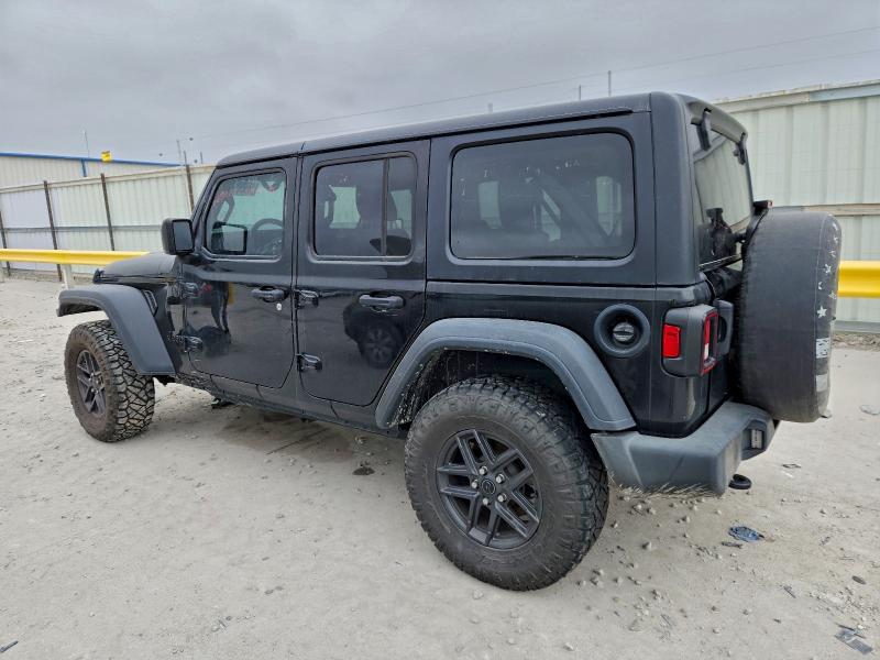 Фото 2 - JEEP WRANGLER