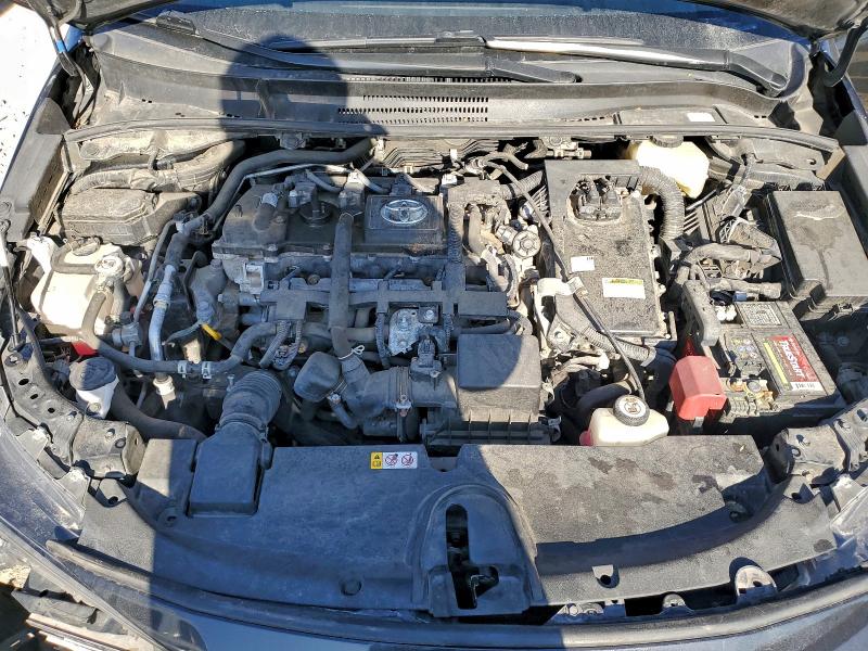 Фото 11 - TOYOTA COROLLA