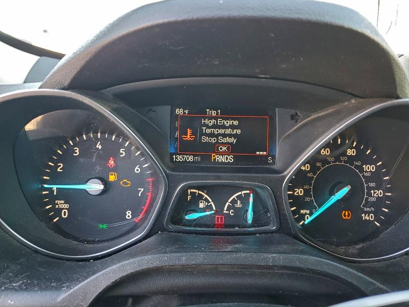 Фото 9 - FORD ESCAPE