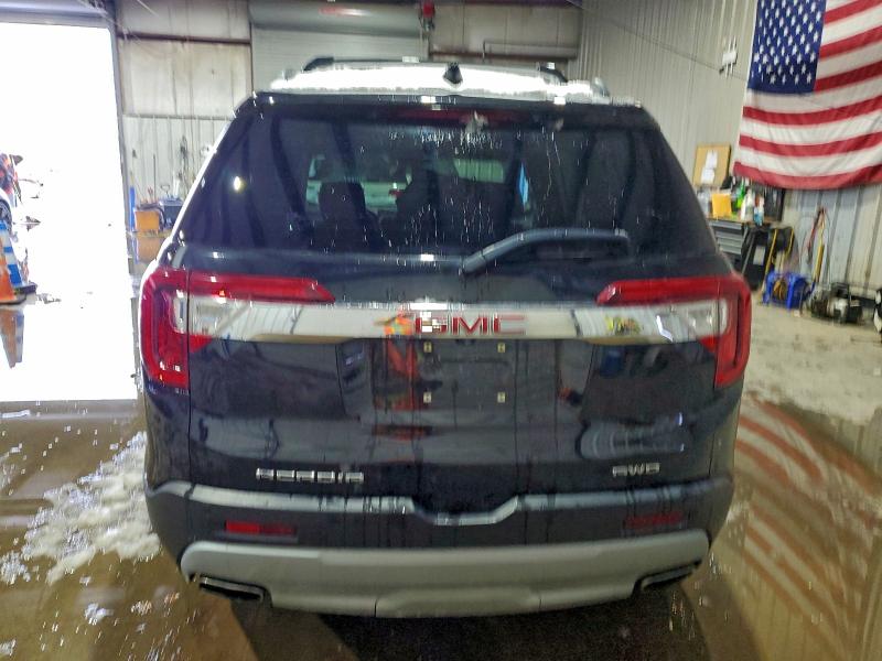 Фото 6 - GMC ACADIA