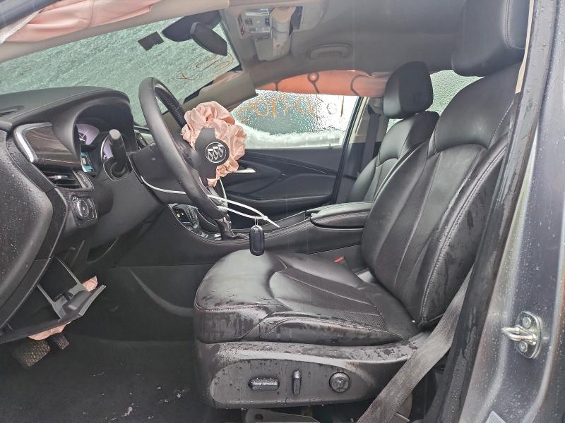 Фото 7 - BUICK ENVISION