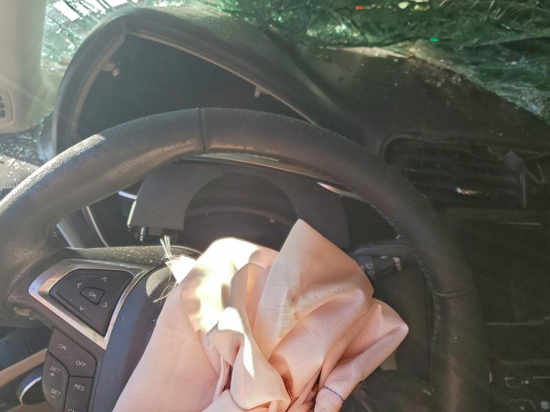 Фото 9 - FORD FUSION