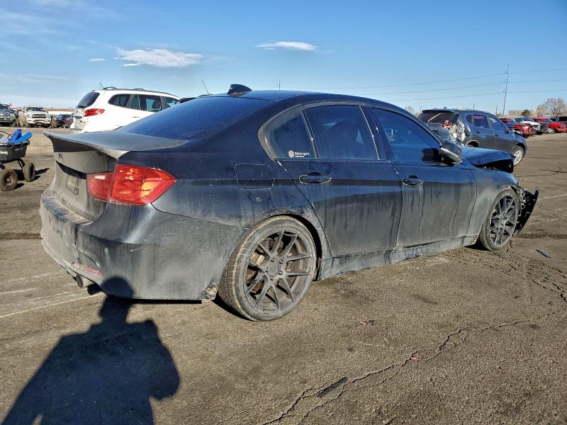 Фото 3 - BMW 3 SERIES