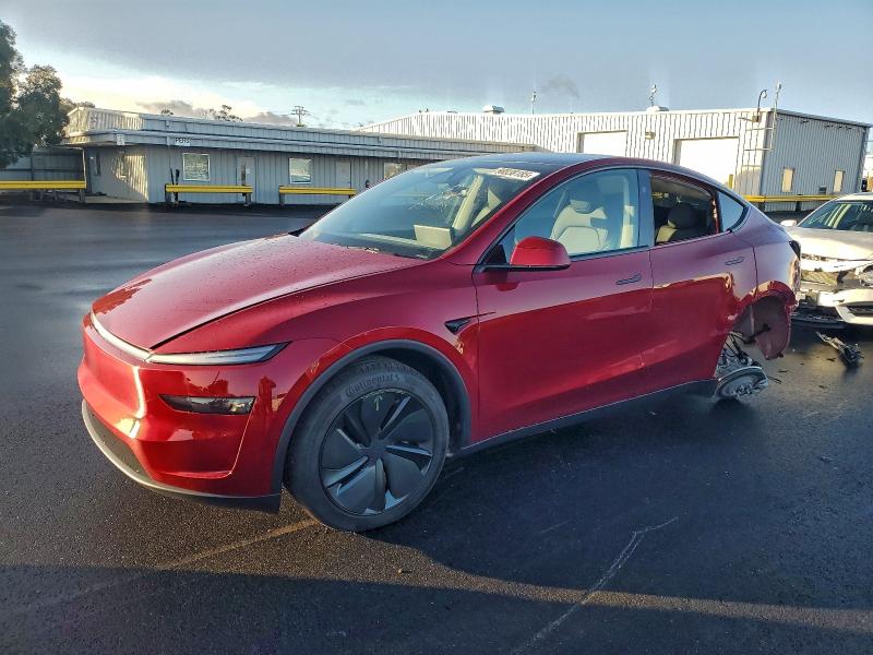 Фото 1 - TESLA MODEL Y