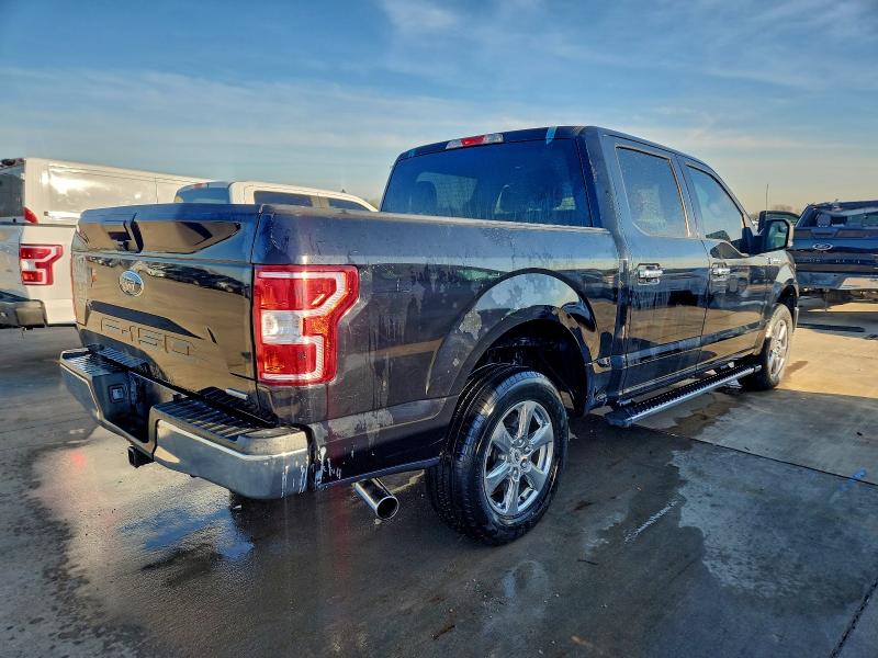 Фото 3 - FORD F-150