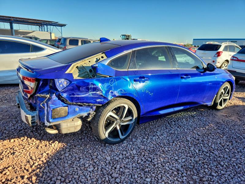 Фото 3 - HONDA ACCORD