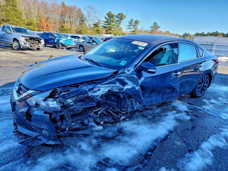 Фото 1 - NISSAN ALTIMA