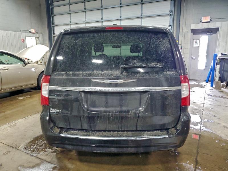 Фото 6 - CHRYSLER MINIVAN