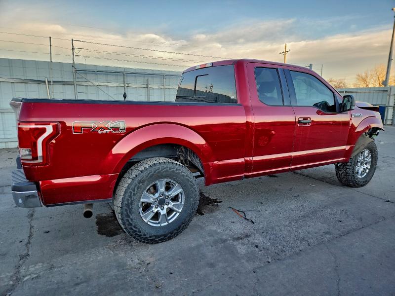 Фото 3 - FORD F-150