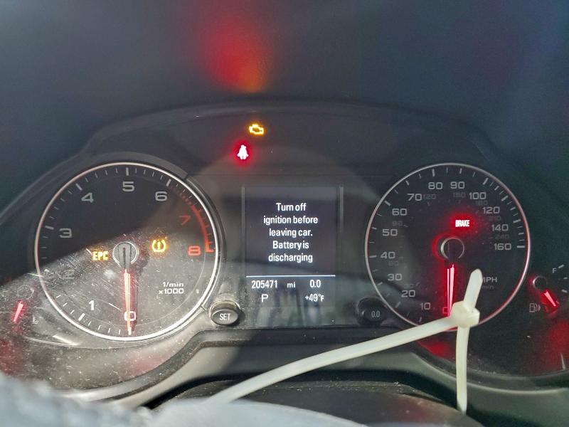 Фото 9 - AUDI Q5