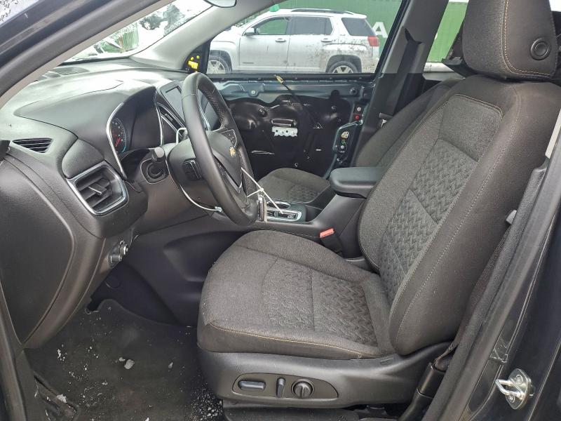Фото 7 - CHEVROLET EQUINOX