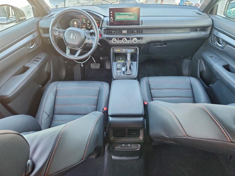 Фото 8 - HONDA CRV