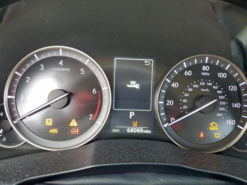 Фото 9 - LEXUS ES350