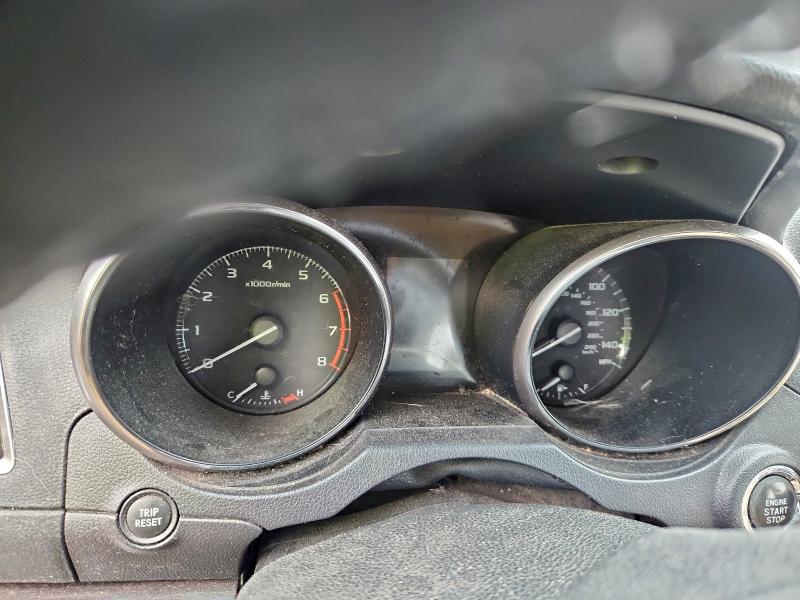 SUBARU LEGACY 2015 VIN 4S3BNBL6XF3002576