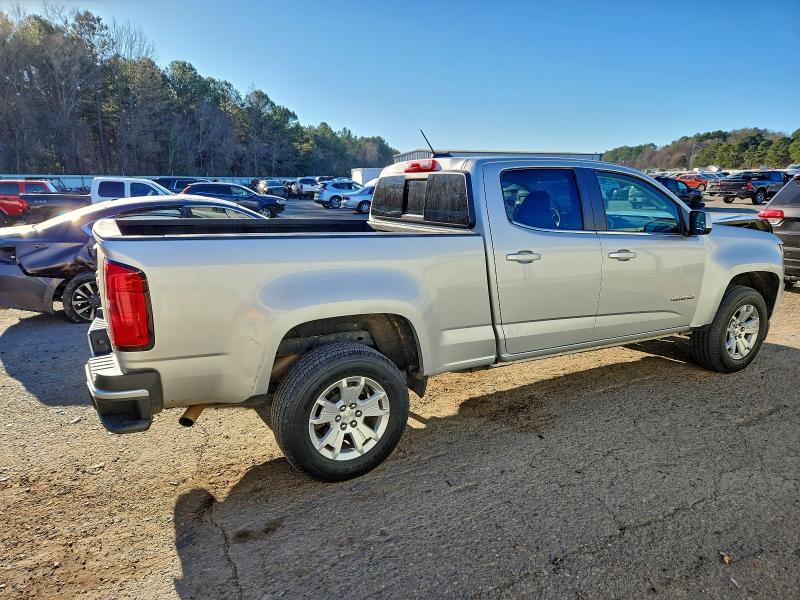 Фото 3 - CHEVROLET COLORADO