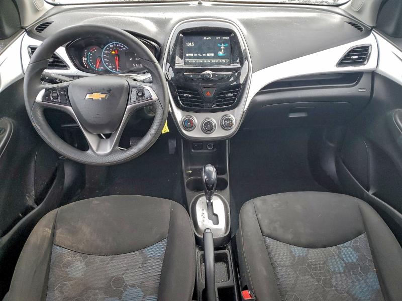 Фото 8 - CHEVROLET SPARK