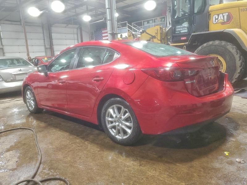 Фото 2 - MAZDA 3