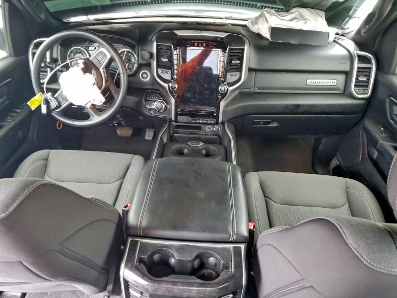 Фото 8 - RAM 1500