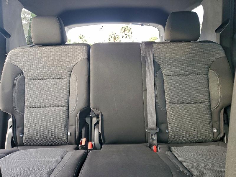 Фото 10 - CHEVROLET TRAVERSE