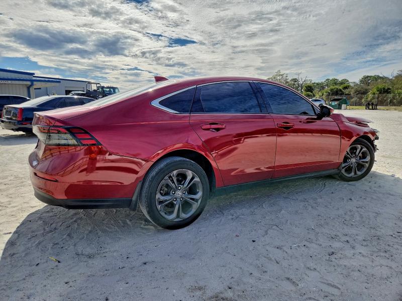 Фото 3 - HONDA ACCORD