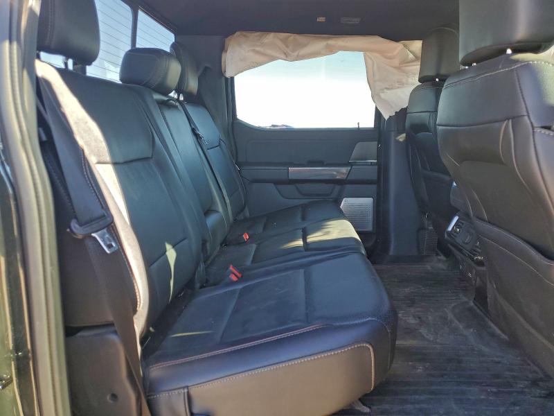 Фото 10 - FORD F-150