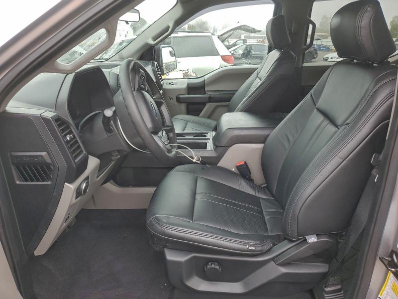 Фото 7 - FORD F-150