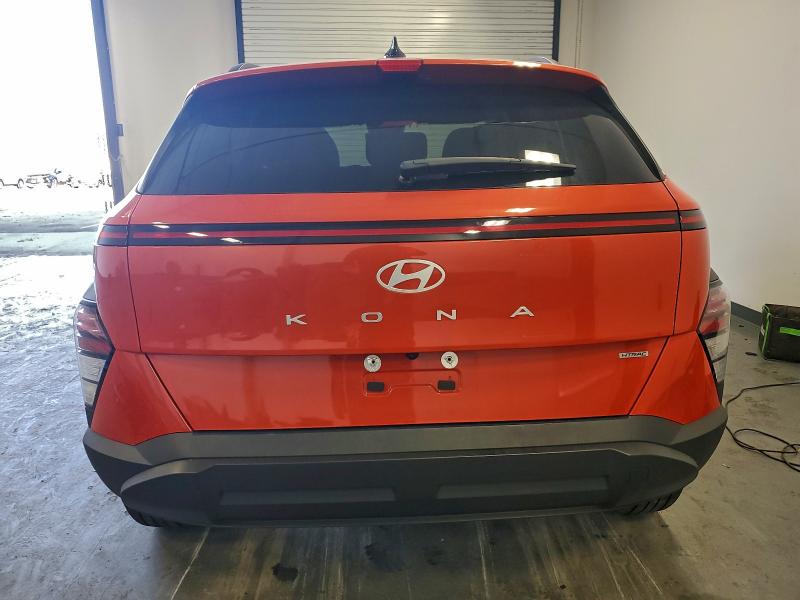 Фото 6 - HYUNDAI KONA