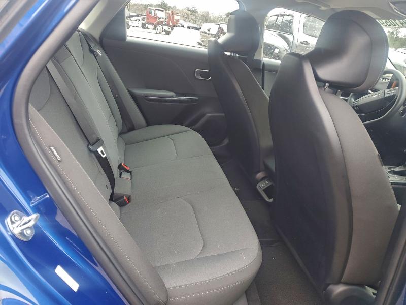 Фото 10 - KIA K4 LX