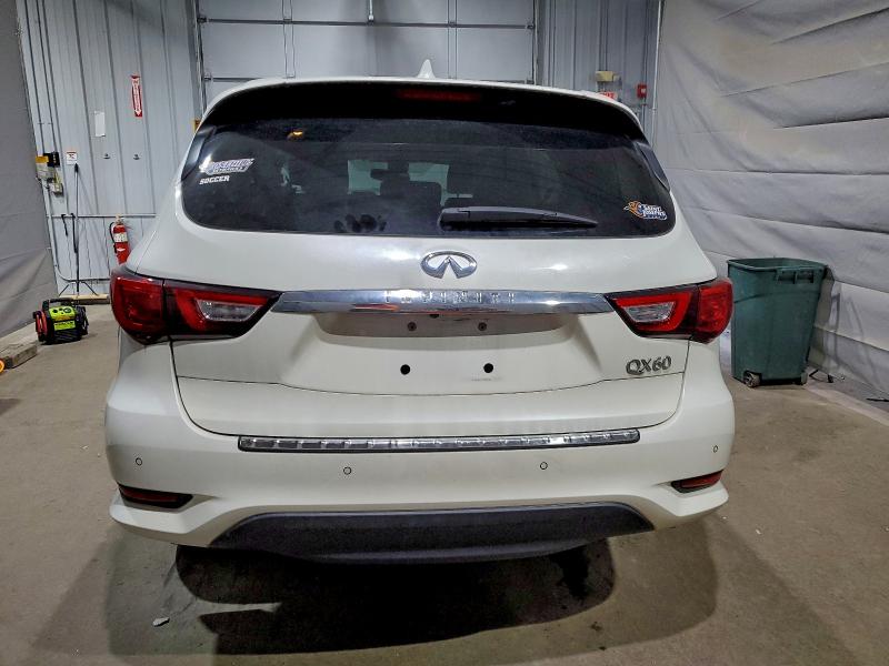 Фото 6 - INFINITI QX60