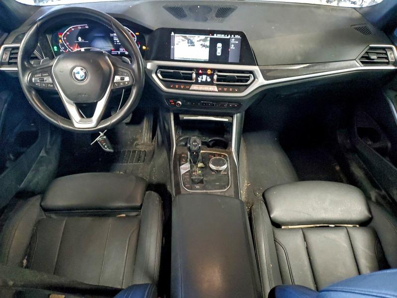 Фото 8 - BMW 3 SERIES