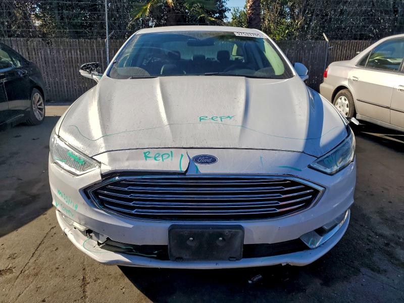 Фото 5 - FORD FUSION