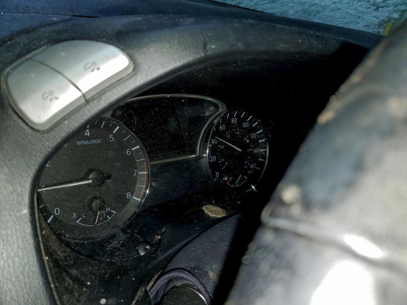 Фото 9 - NISSAN PATHFINDER