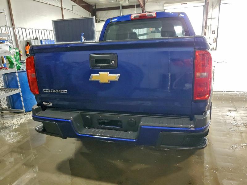 Фото 6 - CHEVROLET COLORADO