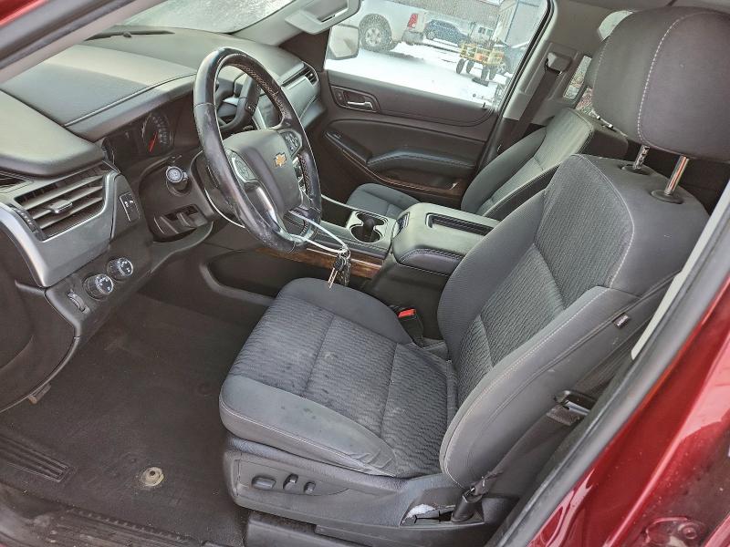 Фото 7 - CHEVROLET TAHOE