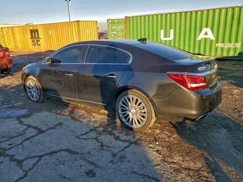 BUICK LACROSSE 2015 VIN 1G4GF5G35FF187618